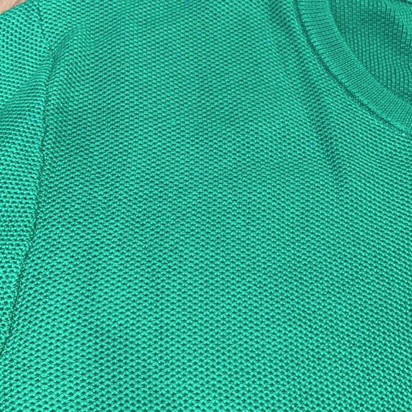 Polo Ralph Lauren Pima cotton textured sweater - Picture 3 of 3